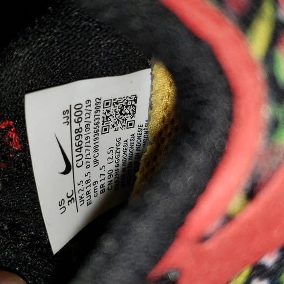 Nike Air Max 200 - Picture 5 of 7